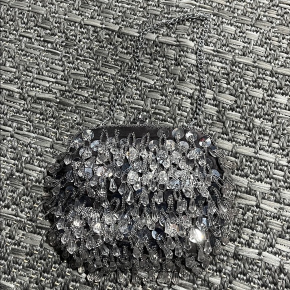 Vintage Beaded Clutch - Picture 12 of 12